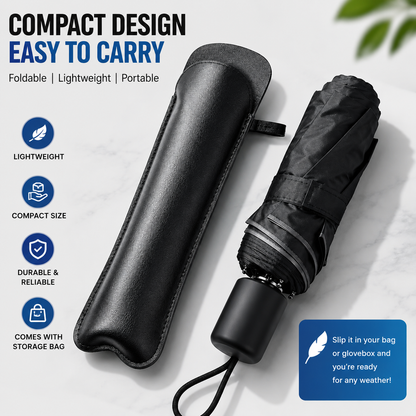 ✨️Last Day 50% OFF☀️🚗2026 Upgraded Car Windshield Sun Shade Umbrella