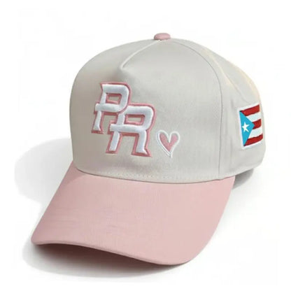 Unisex Denim Baseball Hat