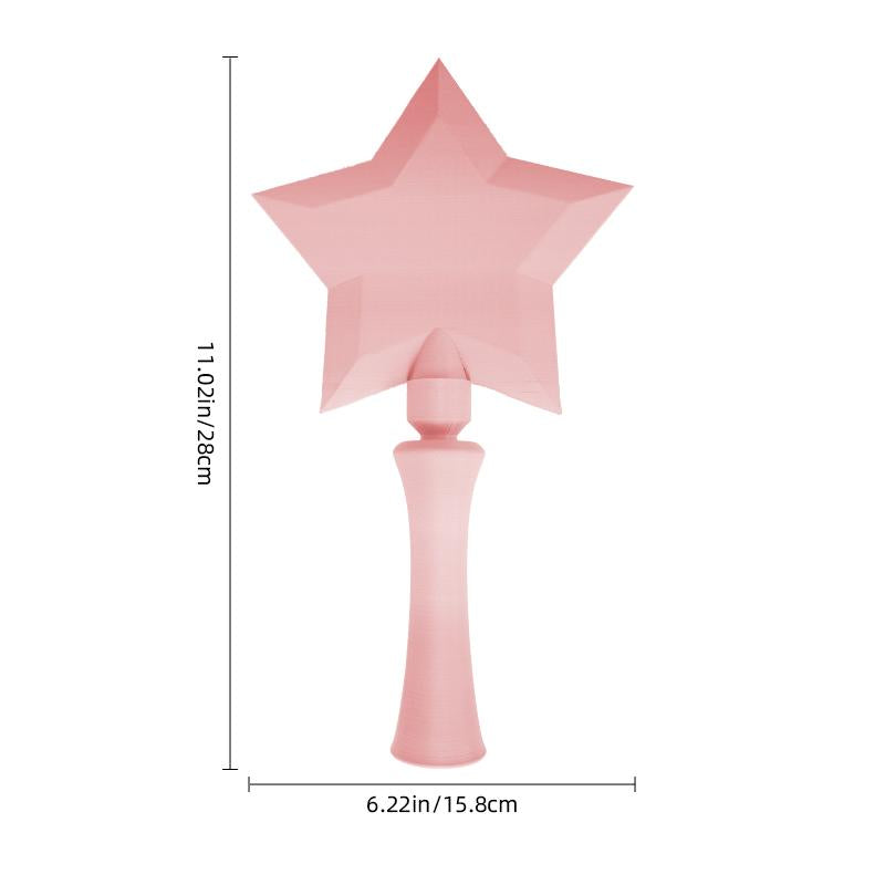 MagicFairy "Fairy Wand Credit Card Holder"