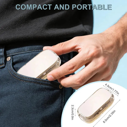 🔥2026 HOT SALE!🔥Portable Pill Cutter