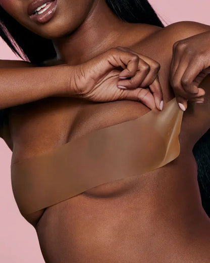 💕👗6 - PACK Tape - The Easy-to-Use, Better-for-You Boob Tape