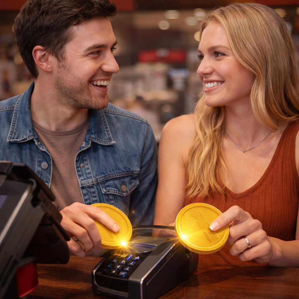 🪙Coin Pay 🎮✨ Collect Coins Like a Mario Pro!