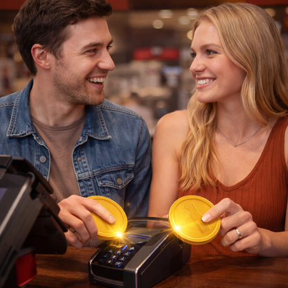 🪙Coin Pay 🎮✨ Collect Coins Like a Mario Pro!