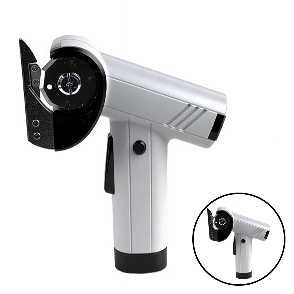 ✂️Free Shipping📦 Rechargeable Cordless Fabric Cutter
