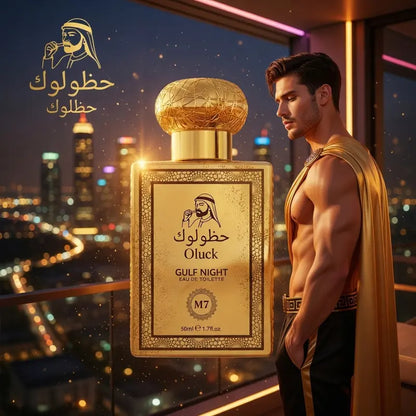 M7 Unisex Cologne
