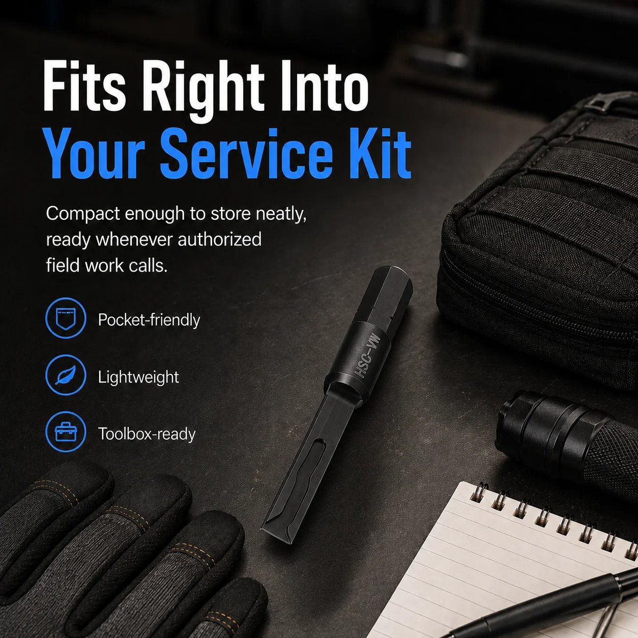 🔥HOT SALE🔥🔧 Professional Vehicle Service Tool – Compact, Durable, Service-Ready