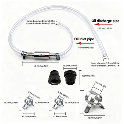 Brake Bleeder Kit