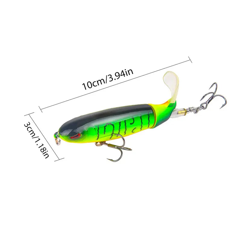 5/10pcs Artificial Fishing Lure