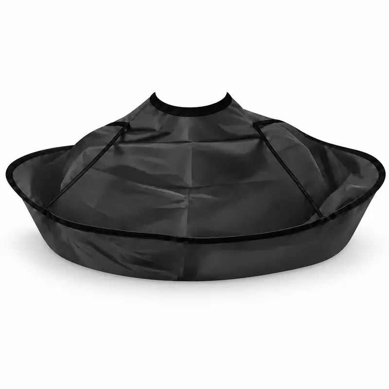 Portable Waterproof Hair Cutting Cape