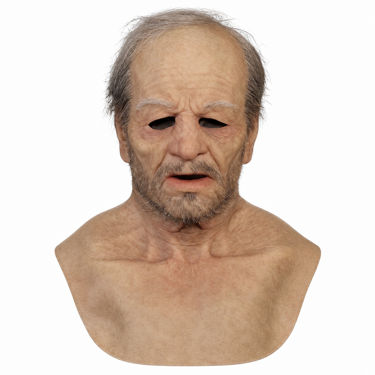 👻Halloween Character Series🔥2026 All New Style Mask Headgear