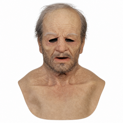 👻Halloween Character Series🔥2026 All New Style Mask Headgear