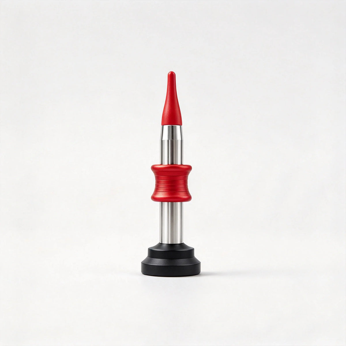 Kinetic Desk toy That Performs Impossible Landing
