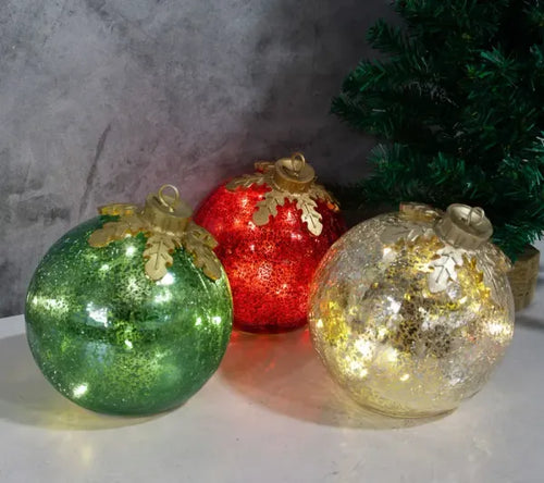 🎅Tabletop Christmas Ornaments
