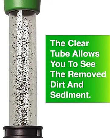 AC Drain Line Cleaner Adapter