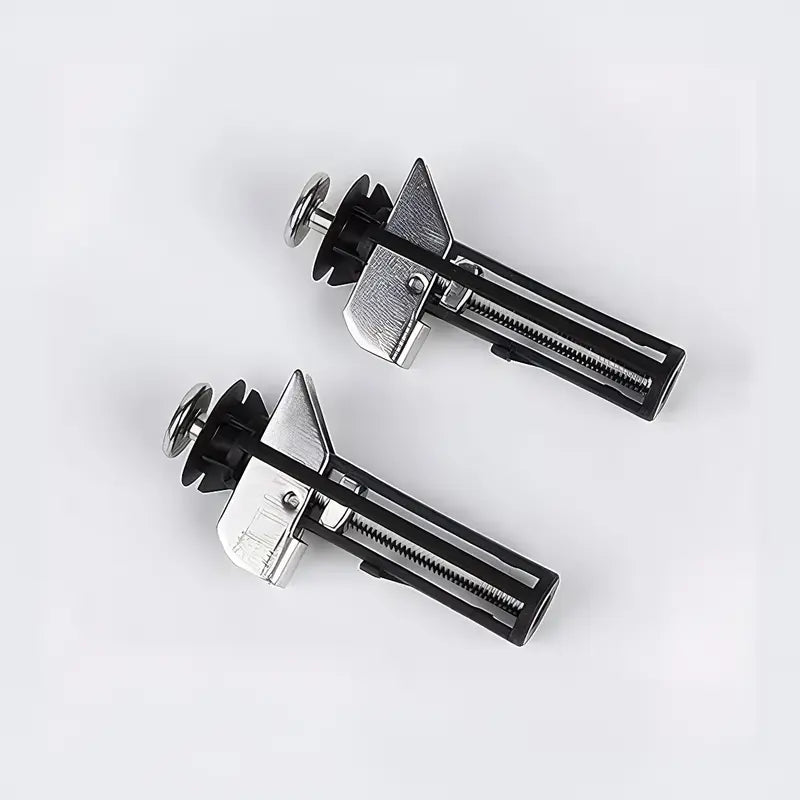 Universal Toilet Seat Bolt Kit
