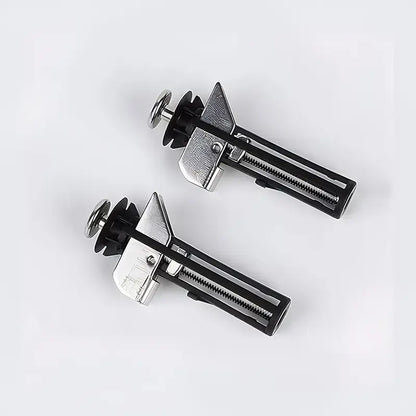 Universal Toilet Seat Bolt Kit