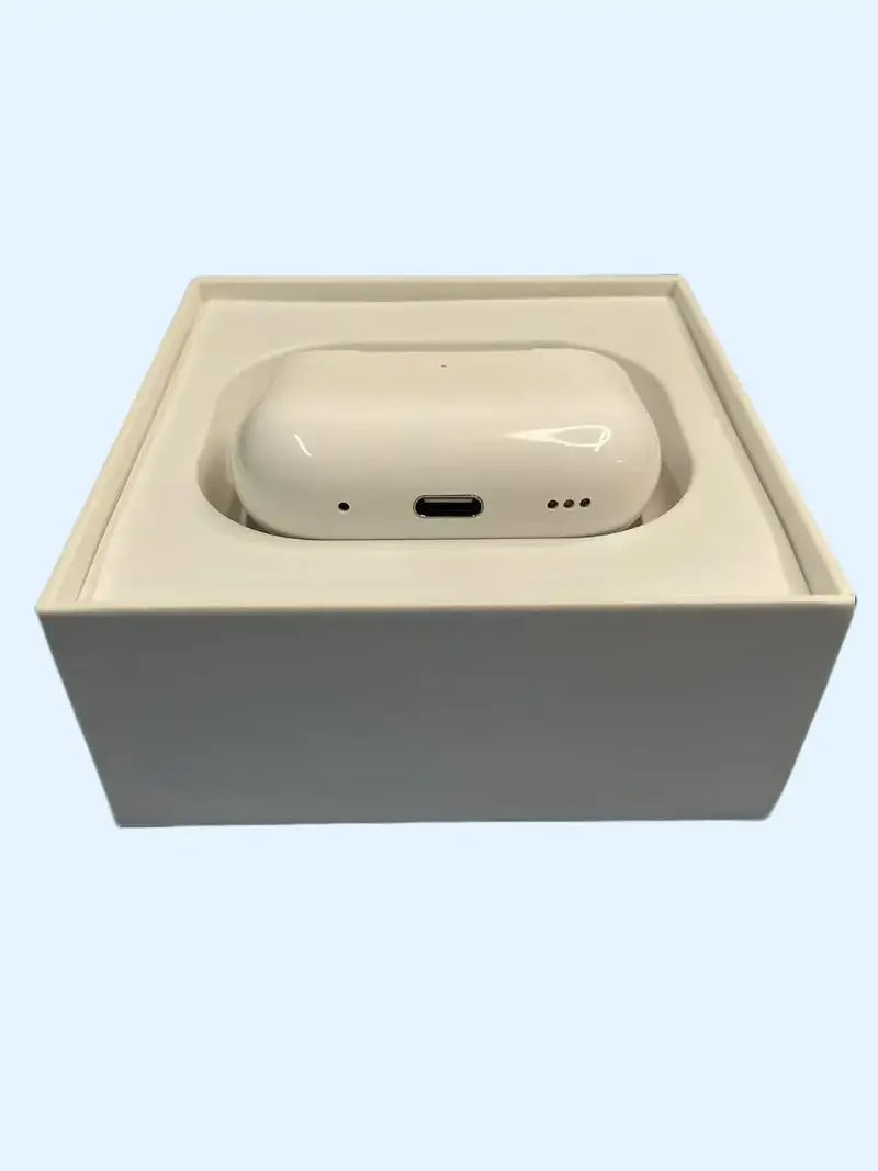 Wireless Earbuds with 3D Stereo Audio