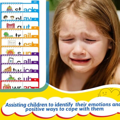 🚚Free Shipping🔥30 Read and Rhyme Flip Books