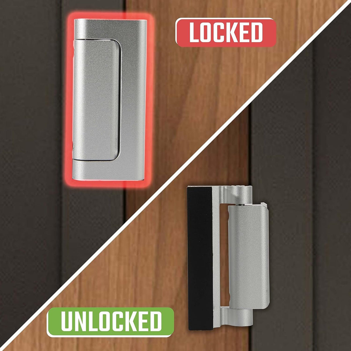 🔥2026 Updated Home Security Door Locks