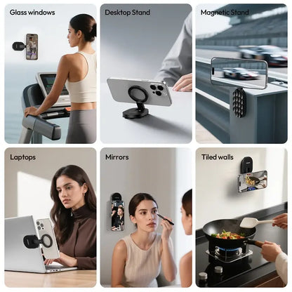 Magnetic Phone Mount