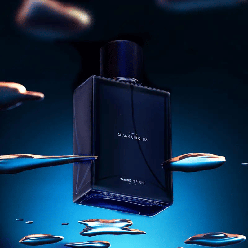 Midnight Marine Eau De Parfum Unisex 50ml
