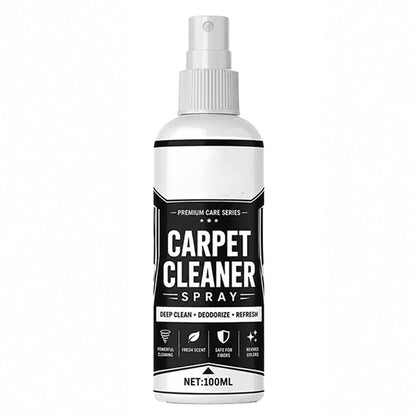 Carpet Cleaner Spray