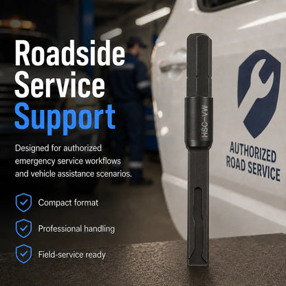 🔥HOT SALE🔥🔧 Professional Vehicle Service Tool – Compact, Durable, Service-Ready