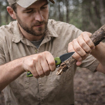 K7500 Small Tactical Folding Knife