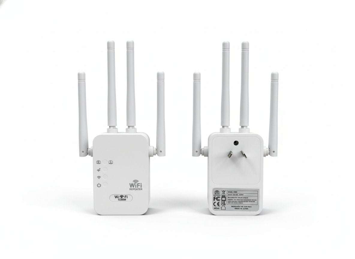 2026 WiFi Extenders Signal Booster