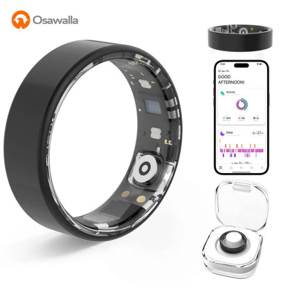 2026 New Smart Ring