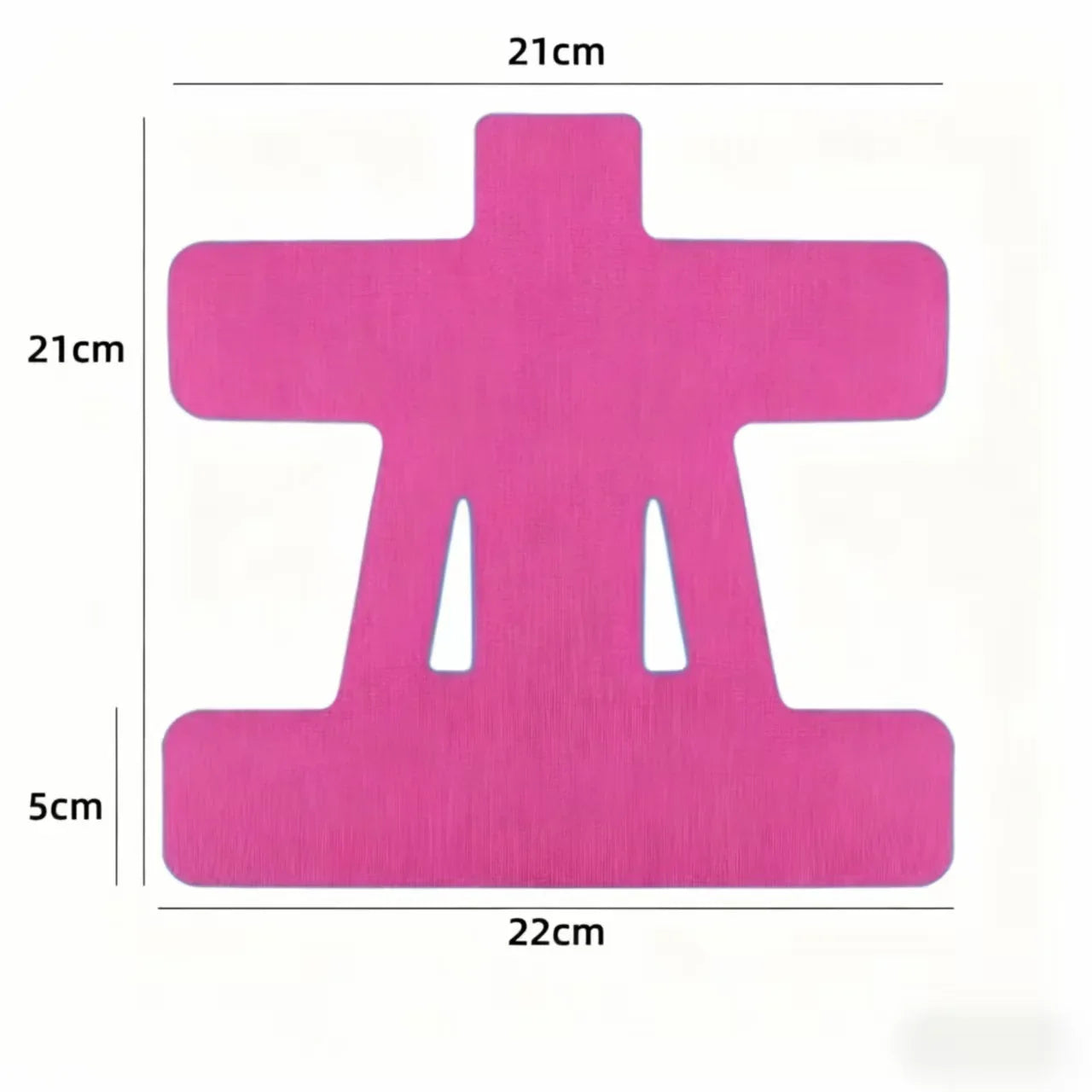 Pre-cut Kinesiology Tape for Shoulders (for Pain Relief)