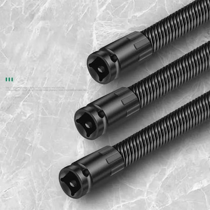 🛠️ 1/2 Flexible Shaft Extension Extender Torque Socket