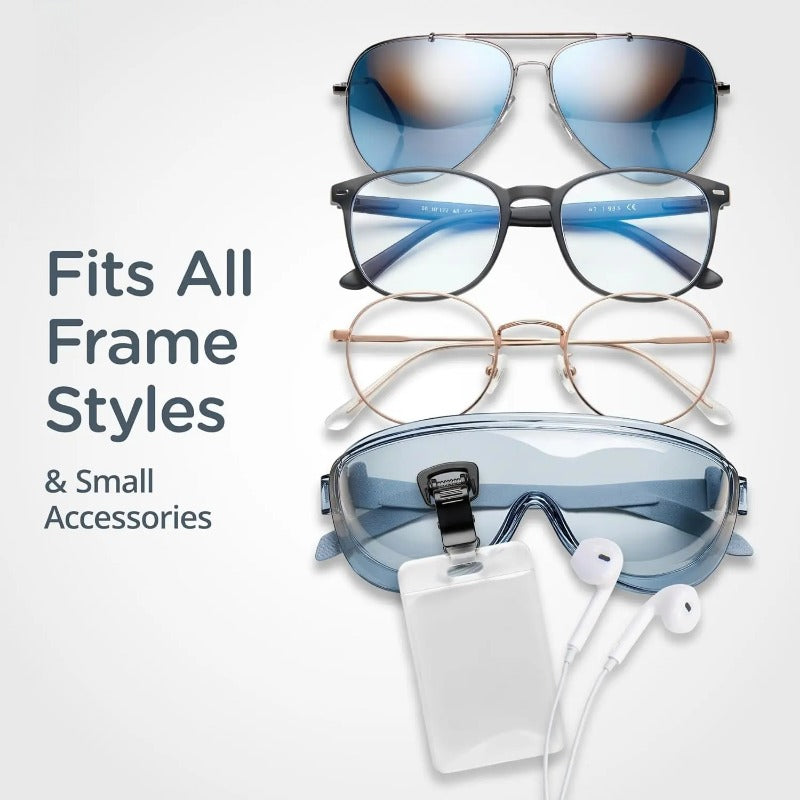 Strong Magnetic Eyewear Holder