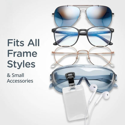 Strong Magnetic Eyewear Holder