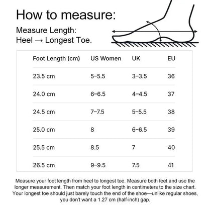 Classic FiveFingers Ballet Flats| Split-Toe Design, Breathable Barefoot Comfort