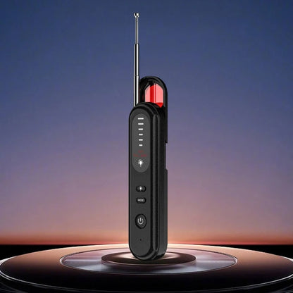 🔥HOT SALE🔥🛡️ 50% OFF NOW! 🔍 Anti-Spy Camera & GPS Detector – Portable, Sensitive & Easy-Scan – Find Hidden Cameras & Trackers Anywhere 📡