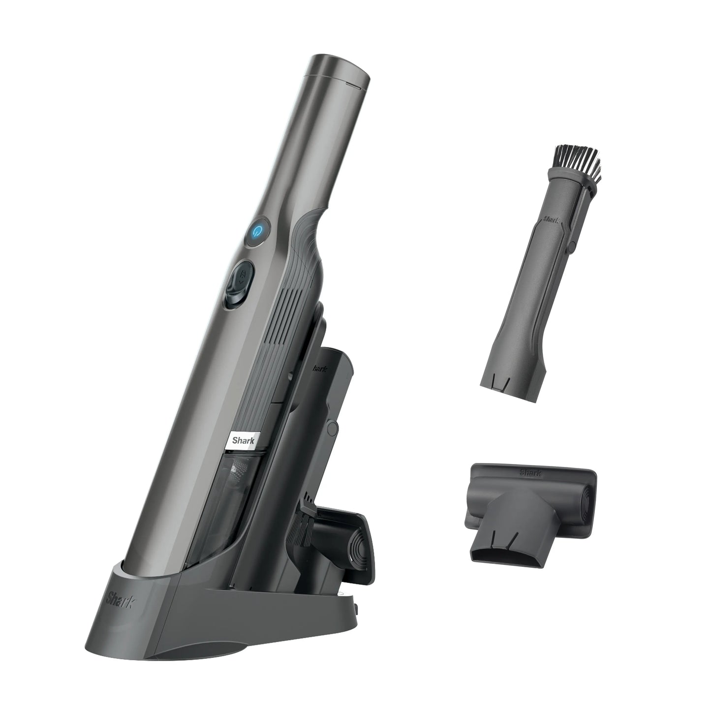 Shark  Cordless Handheld Vacuum - Ultra-Light & Powerful