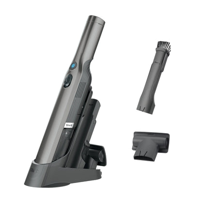 Shark  Cordless Handheld Vacuum - Ultra-Light & Powerful