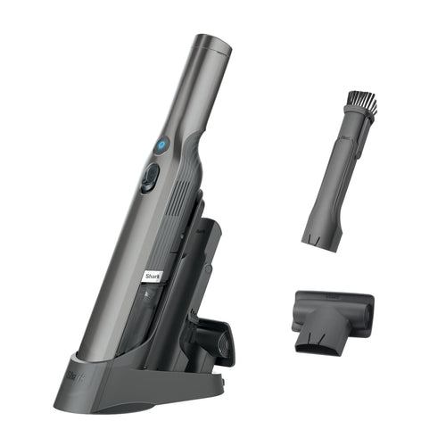 Shark  Cordless Handheld Vacuum - Ultra-Light & Powerful