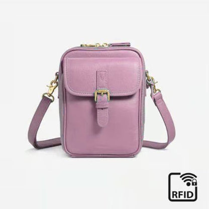🔥Crossbody Leather Bag