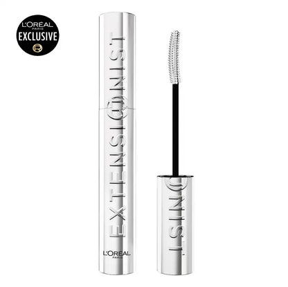 Extensionist Mascara, Lengthen and Curl Lashes to a New Level