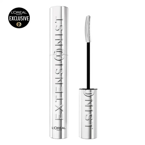 Extensionist Mascara, Lengthen and Curl Lashes to a New Level