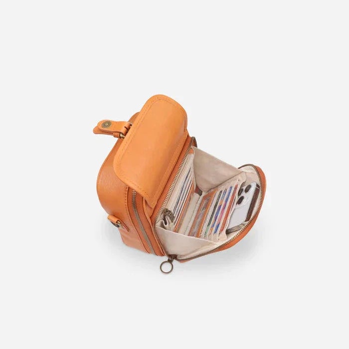 🔥Crossbody Leather Bag