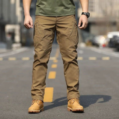 TACVASANTM IX9 Men's Outdoor Hiking Military Tactical Pants