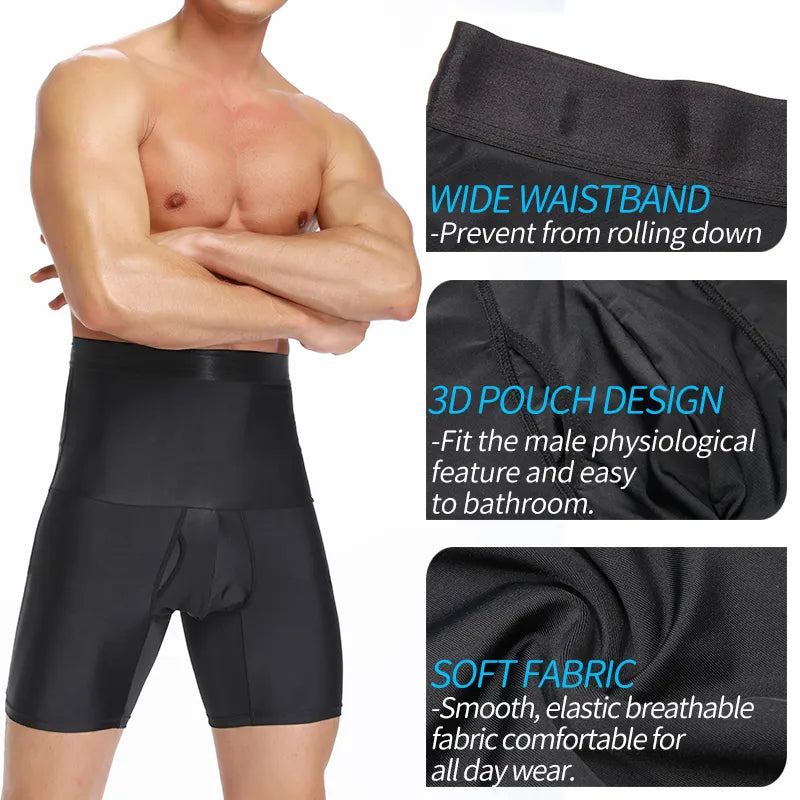 💪Perfect Body High Elasticity Comfortable Shapewear