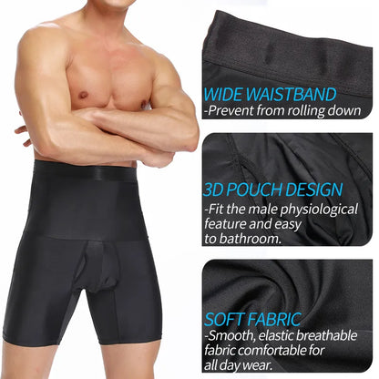 💪Perfect Body High Elasticity Comfortable Shapewear