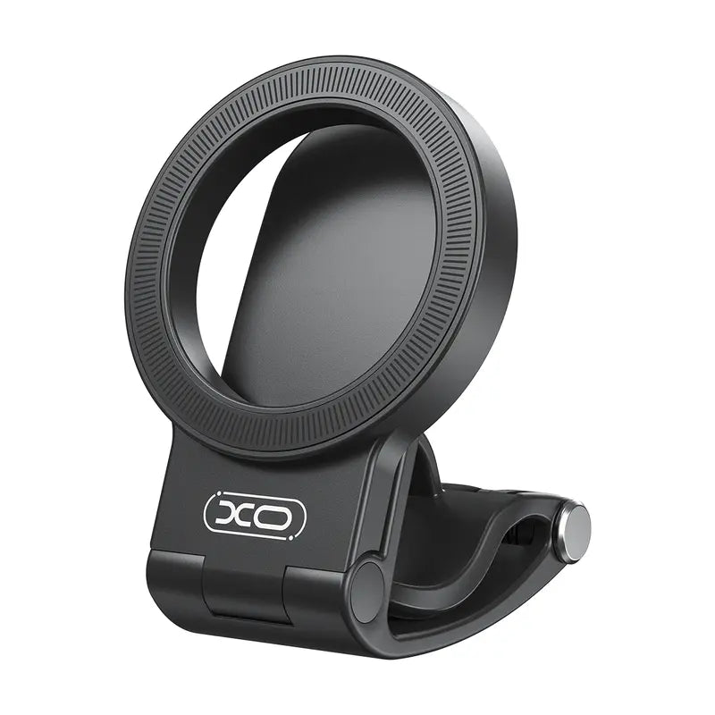 Strong Magnet Magnetic Cellphone Car Mount - Hands-Free Phone Holder, 95° Adjustable