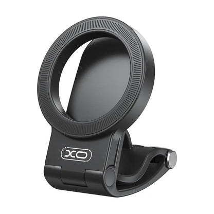 Strong Magnet Magnetic Cellphone Car Mount - Hands-Free Phone Holder, 95° Adjustable