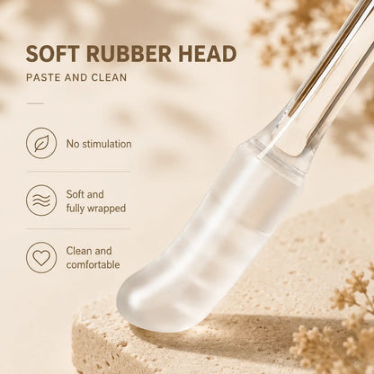 Reusable Sticky Ear Cleaning Stick for Gentle Ear Hygiene