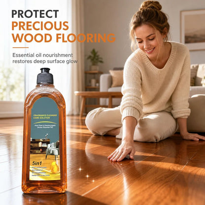 📍📢50% OFF !! ⏰ Floor Cleaner Liquid for Tile Floor Care & Stain Removal